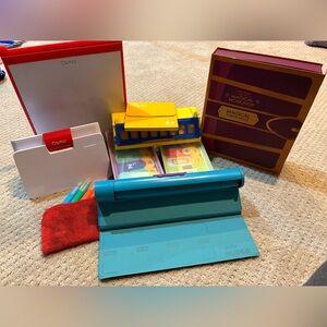 OSMO Creative & Coding Sets and Accessories